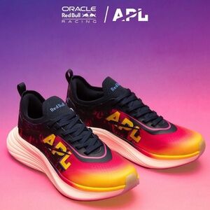 NIB | Women's APL Podium Oracle Redbull Racing Sneaker Shoes | Sz 9 or 8